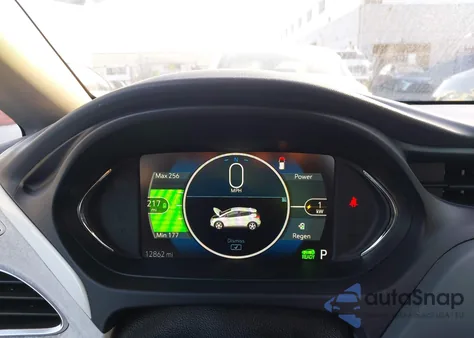 2020 Chevrolet Bolt Ev Fwd Lt from USA, damaged, VIN 1G1FY6S06L4114626